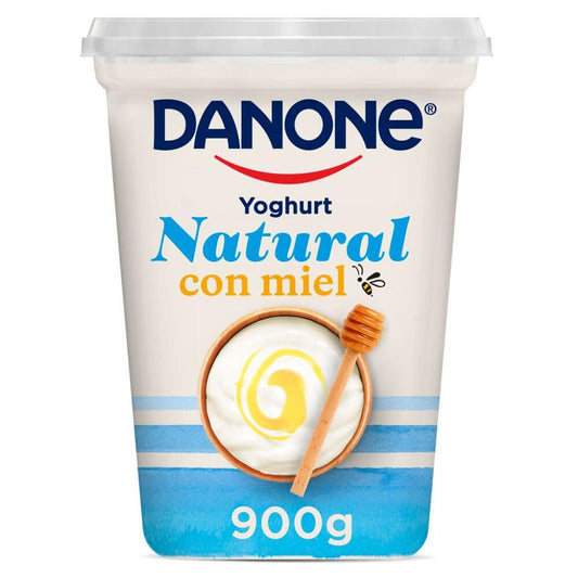 Danone Natural -Miel Granola 900 G