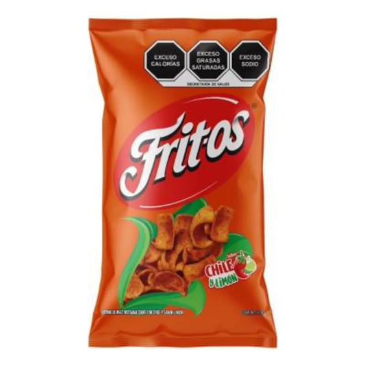 Sabritas Fritos Chile 79 gr