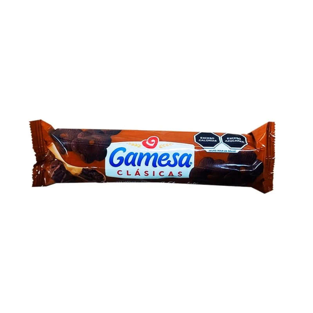 Maravillas Gamesa Chocolate 116 gr