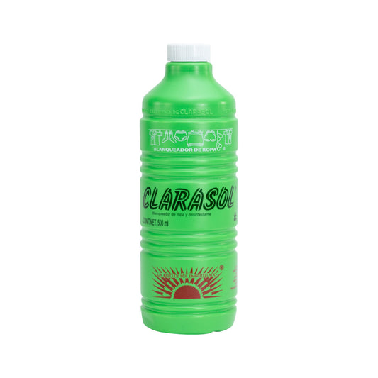 Clarasol Cloro 500 ml