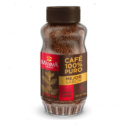 Café Maxima Premium 100 gr