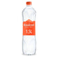 Agua Natural Bonafont Botella 1.5 Litros