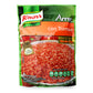 Sopa Instantanea Knorr Arroz Con Tomate 155 Gramos