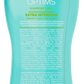Shampoo 2 en 1 Palmolive Optims Nivel 4 Acondicionamiento Extra Intensivo de 400 ml