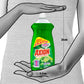 Detergente Lavatrastes Líquido Axion Limón 900 ml