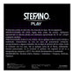 Desodorante Stefano Signature Play en Aerosol 159 ml