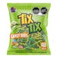 Caramelo Tix Tix Candy Rolls Con 40 Piezas De 6 Gramos